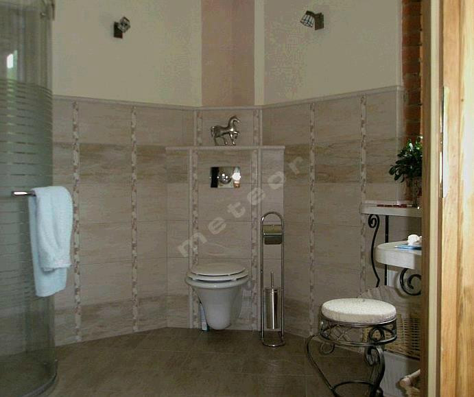 Walim酒店住宿-Przytulne Siedlisko - Cosy Adobe