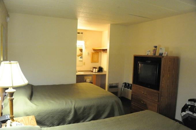 基斯通酒店住宿-Super 8 by Wyndham Keystone/Mt. Rushmore