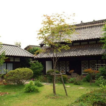 茨城町酒店住宿-Shoya Yamaguchi