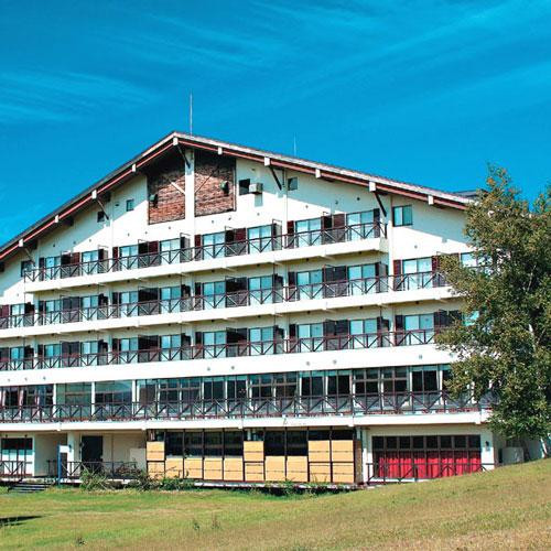 Aizu Astraea Hotel主图