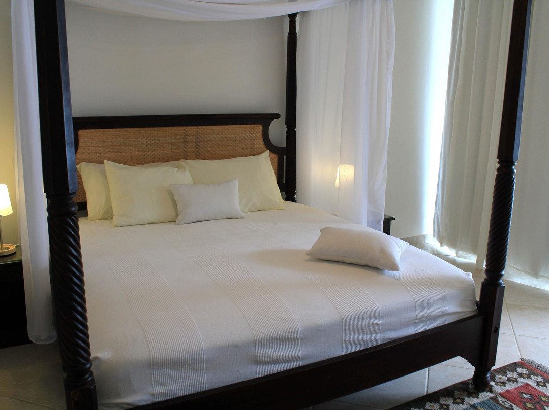 Beach Palace Cabarete