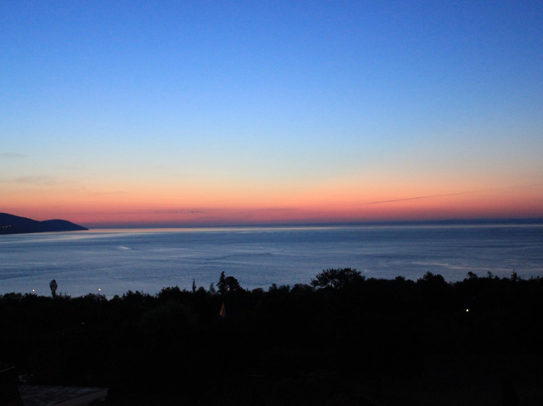 Les Trois Canards主图