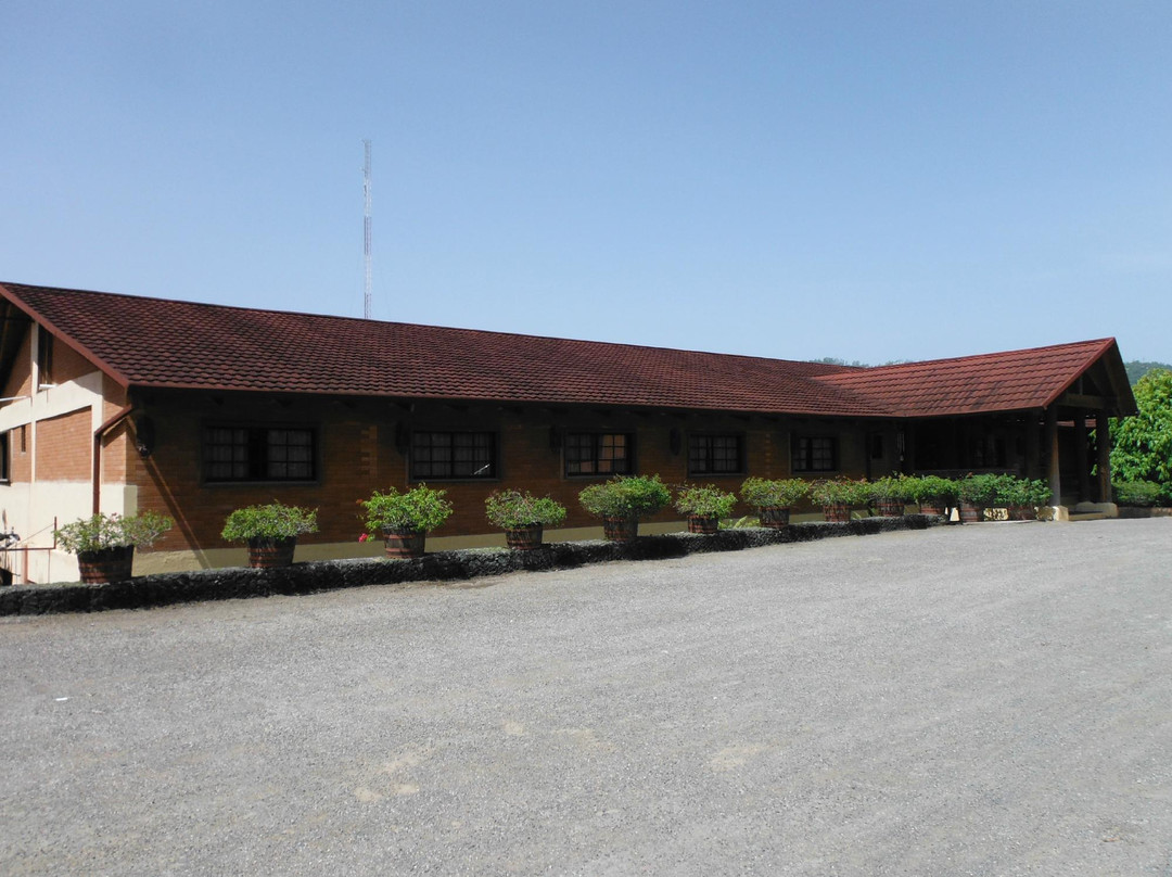 Hotel Brisas del Yaque主图