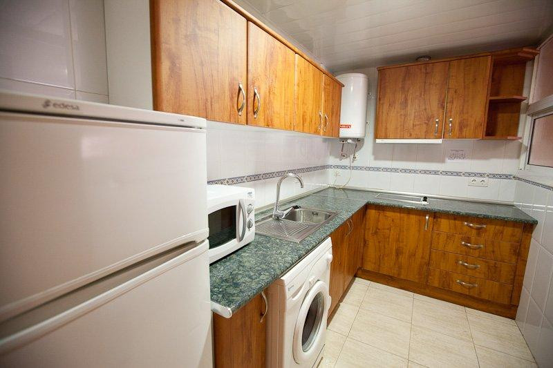 Costamar Apartments主图