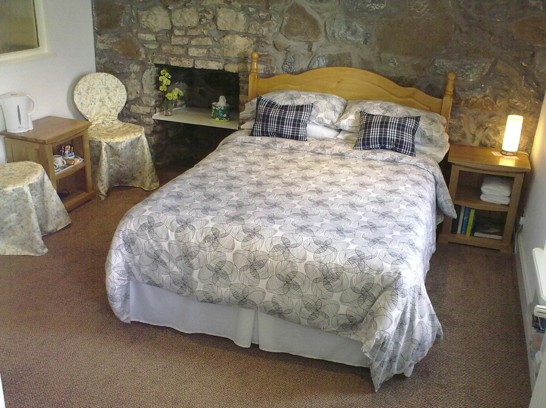Tobermory酒店住宿-Harbour View Bed and Breakfast