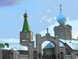 St. Nicholas Church景点图片