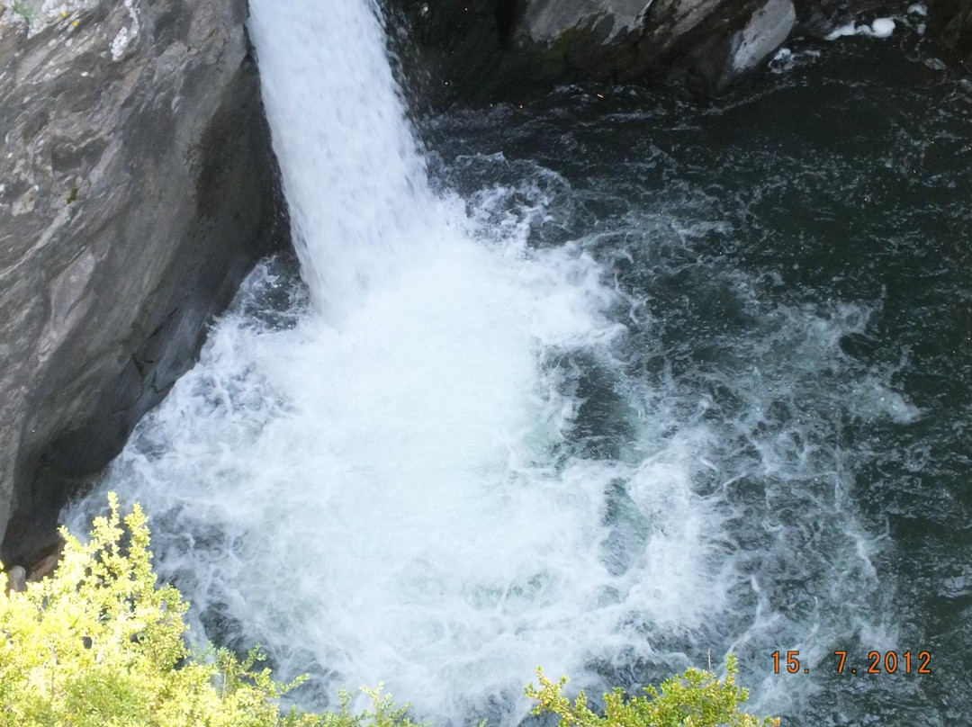 Cami del Toll Bullidor-Meritxell必去景点