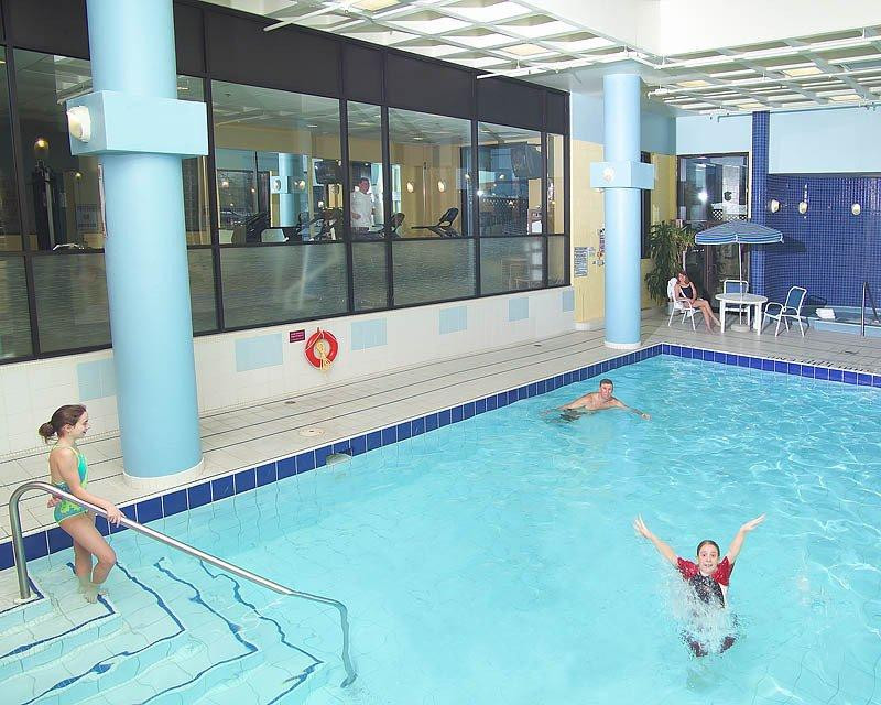 万锦三角洲酒店主图