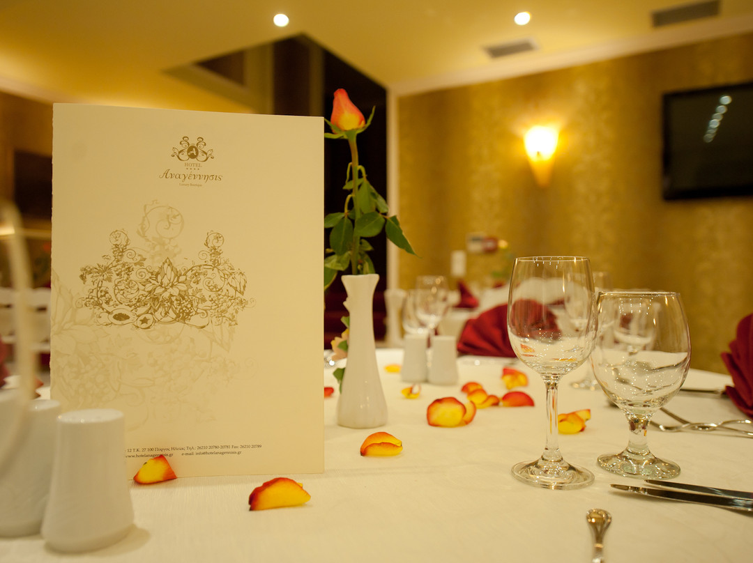 Hotel Anagennisis主图