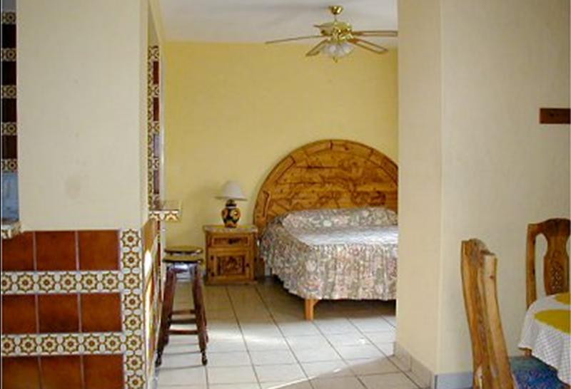 Bungalows Marvida主图