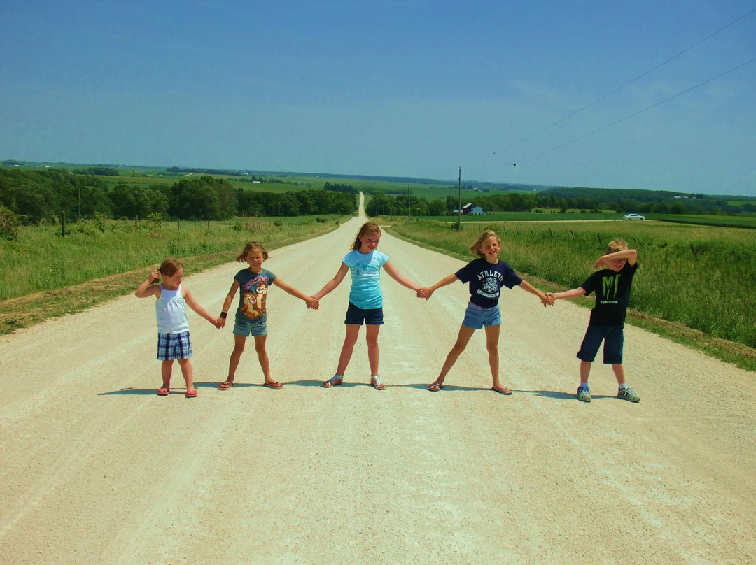 Amish Tours of Harmony-Harmony必去景点