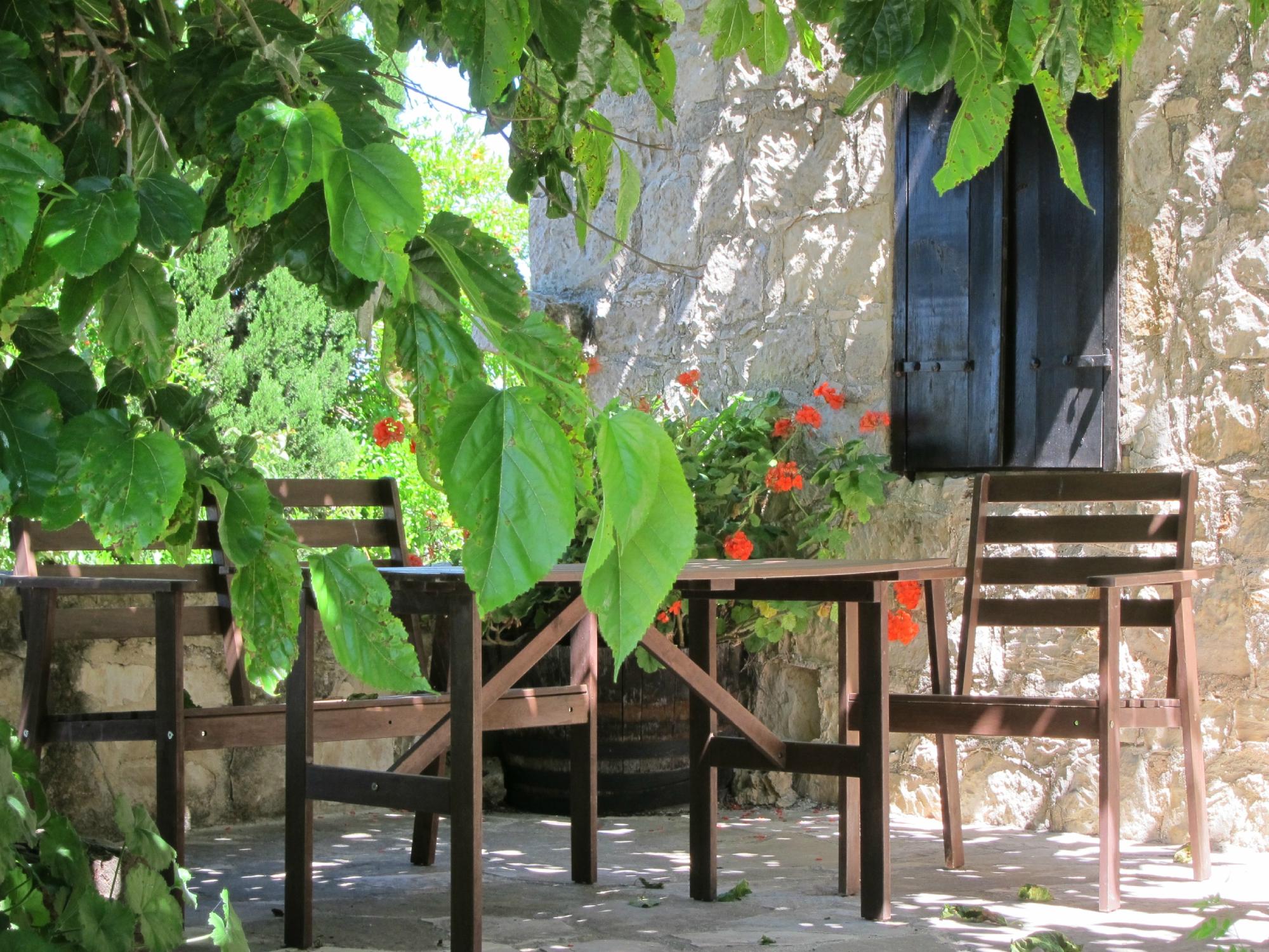 Loxandra Inn-客卧