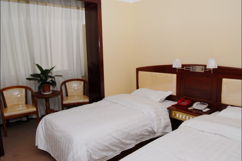 北京丽恩酒店主图