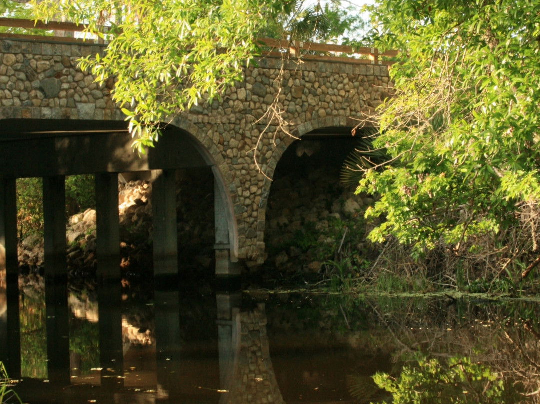 Riverbend Park-朱庇特必去景点