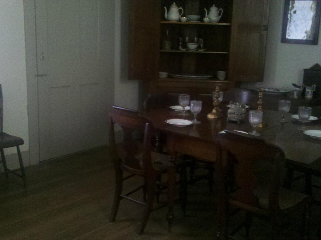 Cravens House-查塔努加必去景点