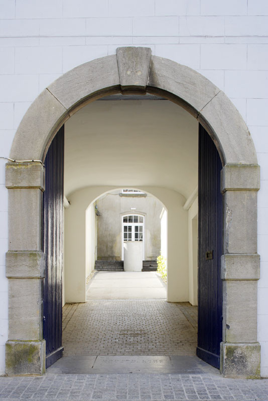 Garter Lane Arts Centre-沃特福德必去景点