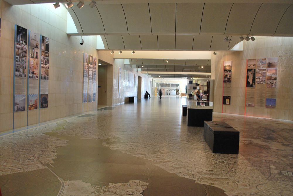 Bahrain National Museum-麦纳麦必去景点