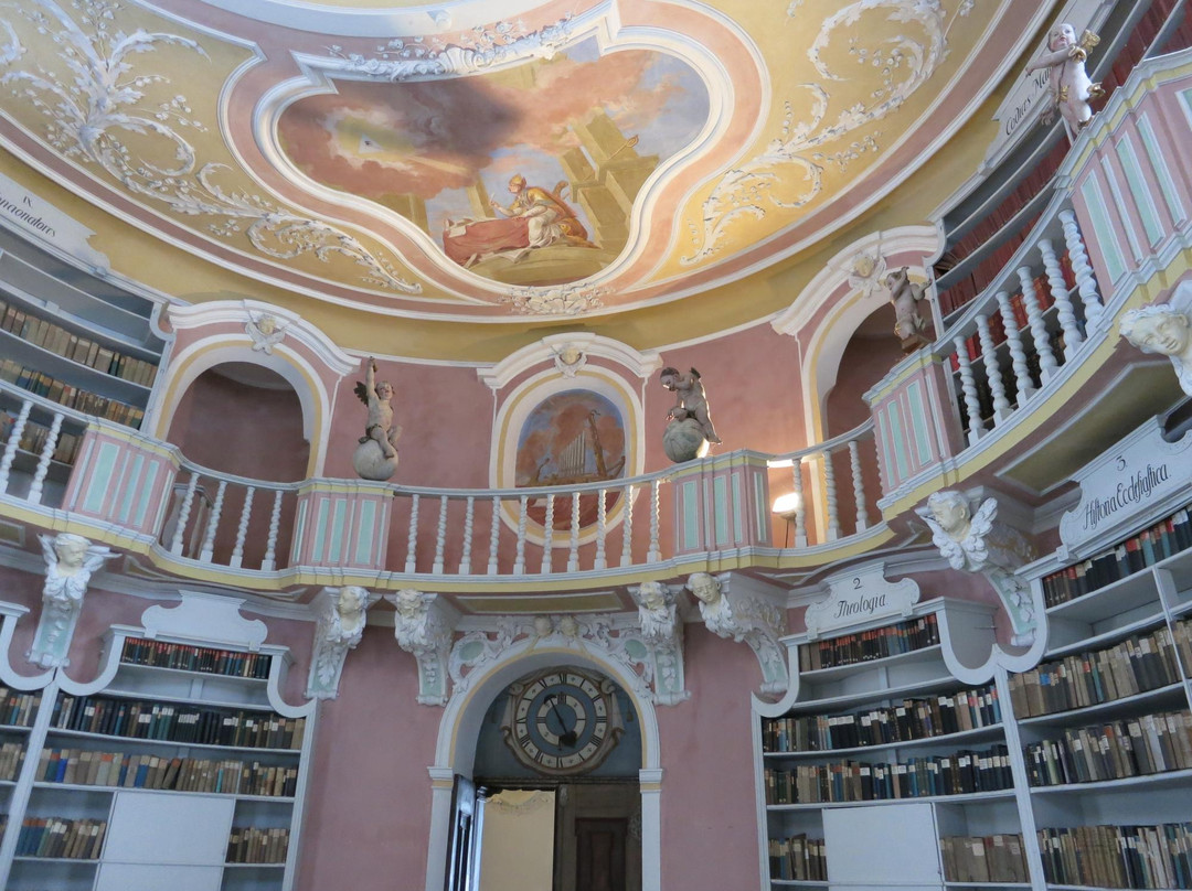 Museum der Stadt Fussen-菲森必去景点
