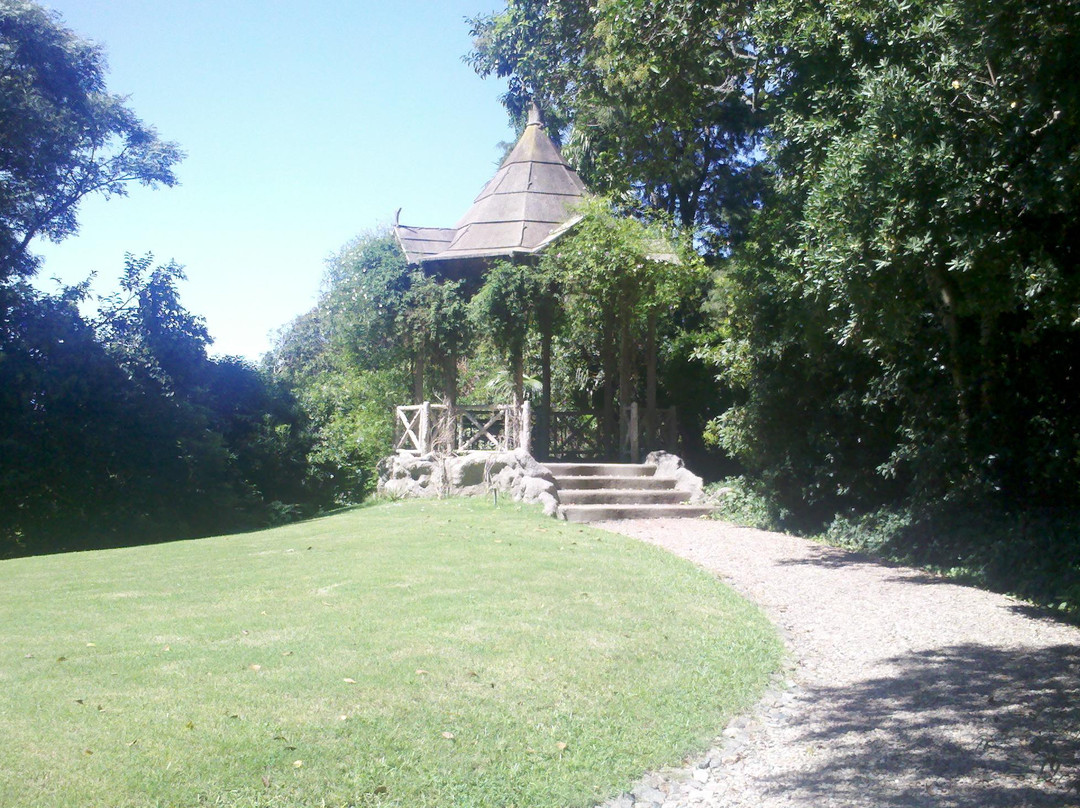 Villa Ocampo-圣伊西德罗必去景点