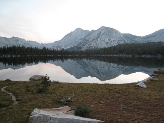 Lasting Adventures-优胜美地国家公园必去景点