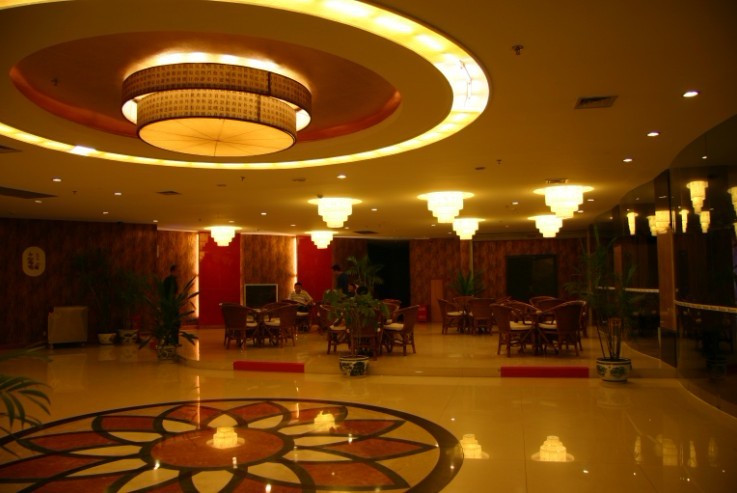 桂湖国际大酒店主图