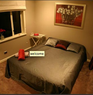 Camberley Bed and Breakfast主图