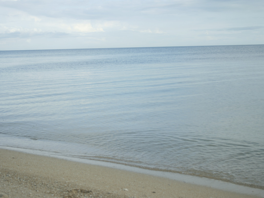 Poctoy White Beach-Marinduque Island必去景点