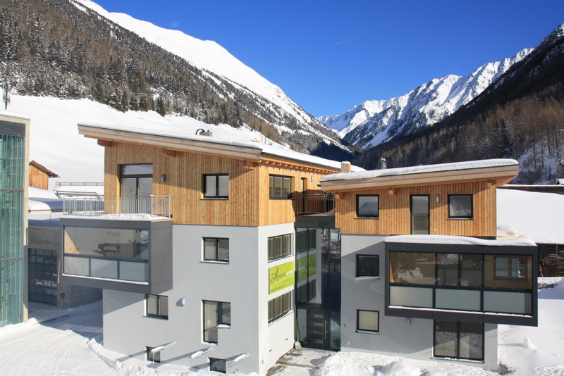 Aparthotel Ambiente