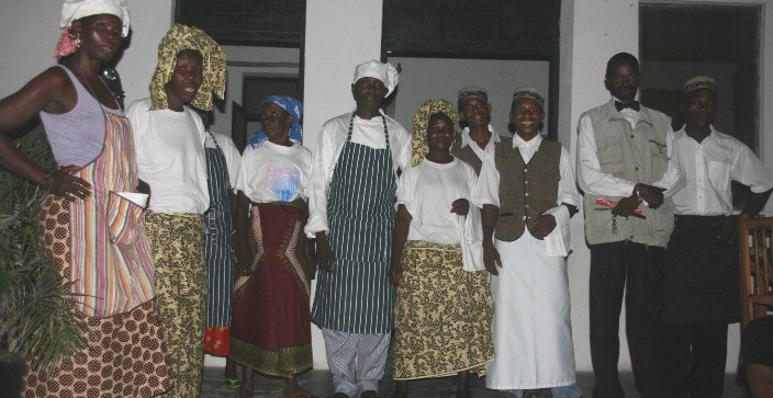 Pensao Sunset Boulevard主图