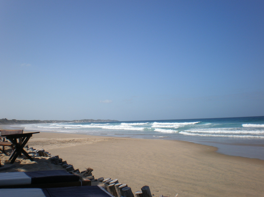 Tofo Scuba-托佛必去景点