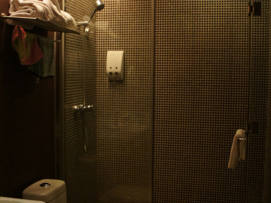 睿弘城际酒店主图