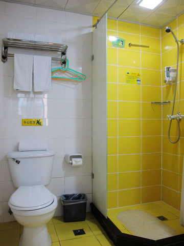 如家酒店·neo(成都正府街文殊院地铁站店)主图