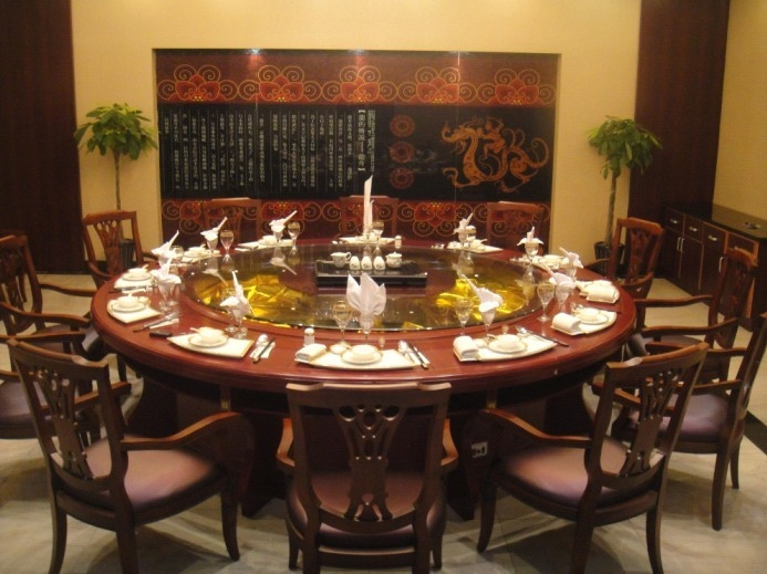 泗阳大酒店主图