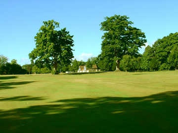 Newbattle Golf Club-达尔基思必去景点