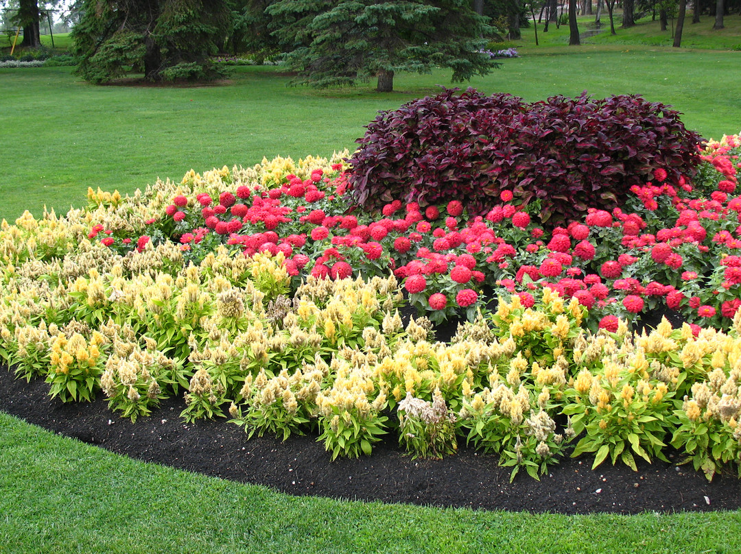 Kildonan Park-温尼伯必去景点