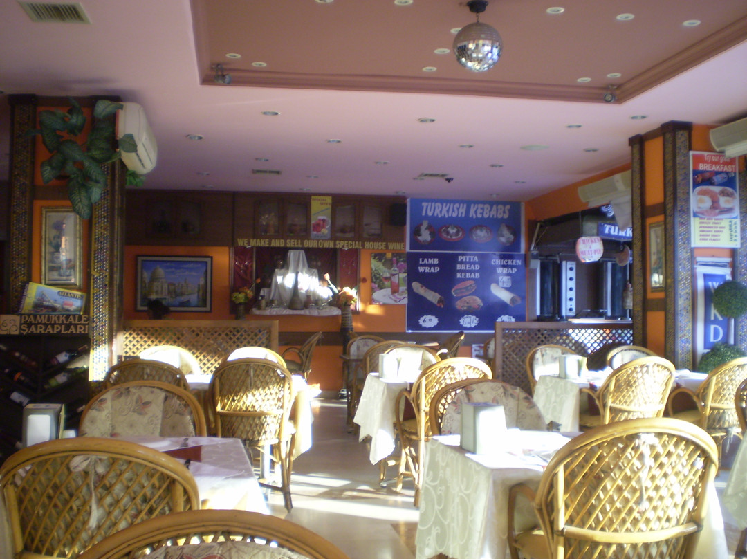 Sen Restaurant