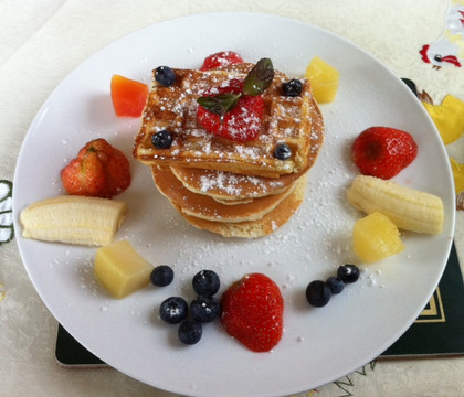 Town View Guest Accomdation主图