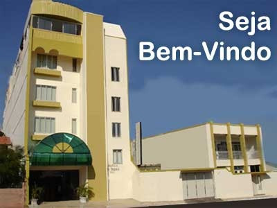 Barao Center Hotel主图