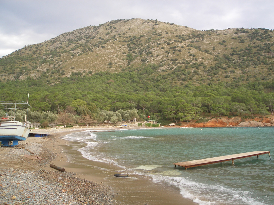 Fethiye Limanı景点图片