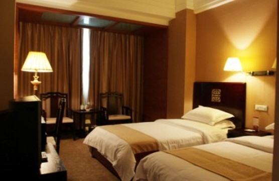 红昇大酒店主图