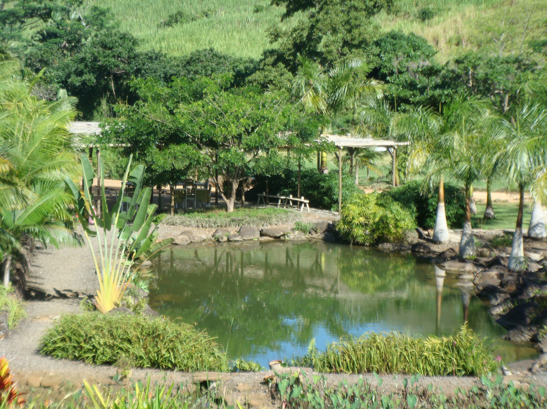 CHAZAL ecotourisme-Chamouny必去景点
