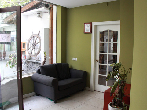 杭州国际青年旅舍主图