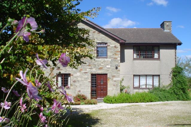 Treberthan B & B-官方