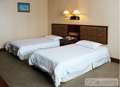 园外园宾馆主图