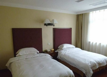 天福温泉度假村主图