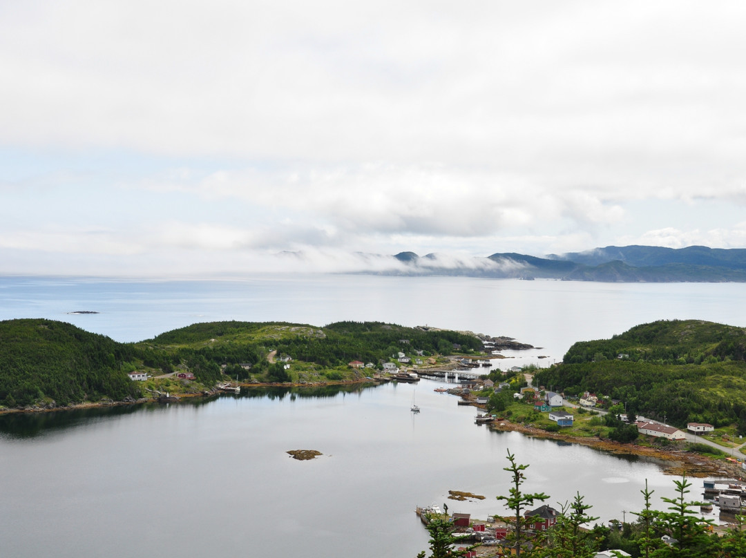 Aunt Edna's Boarding House B&B主图