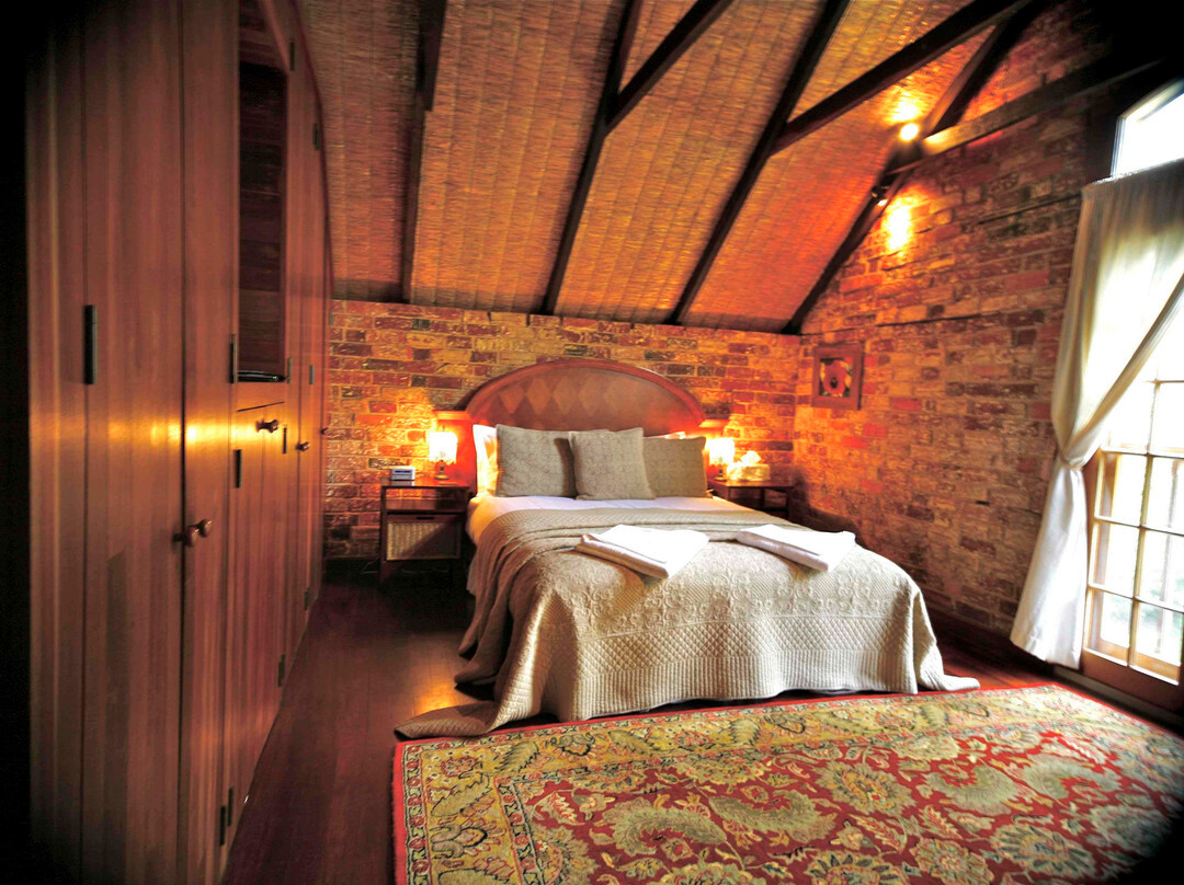 塞尔酒店住宿-Bon Accord