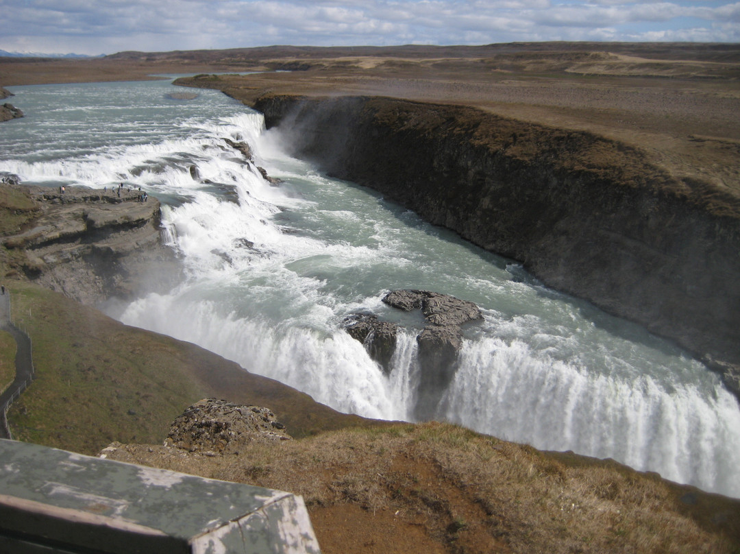 BusTravel Iceland-雷克雅未克必去景点