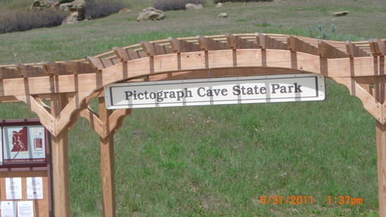 象形洞穴国家公园-比灵斯必去景点