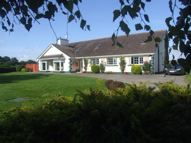 Riversdale Bed & Breakfast主图